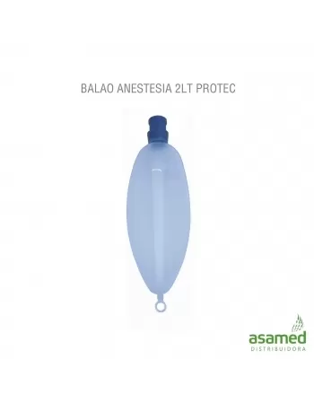 BALAO ANESTESIA 2LT PROTEC