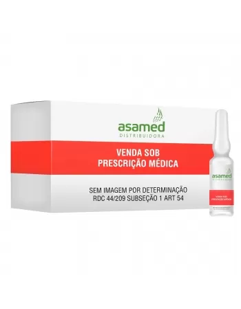 NEOSTIGMINA 0,5MG/ML 1ML INJ. C/50AMP (NORMASTIG) UNIAO QUIMICA