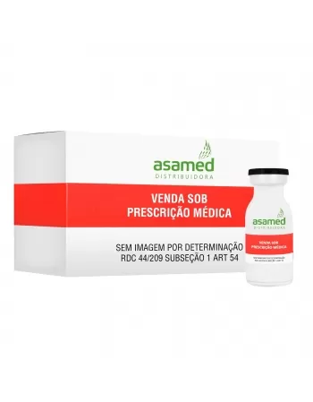 LIDOCAINA 2% SEM VASO. 20ML INJ. C/25FCO (G) HYPOFARMA