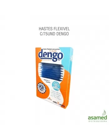 HASTES FLEXIVEL C/75UND DENGO