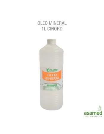 OLEO MINERAL 1L CINORD