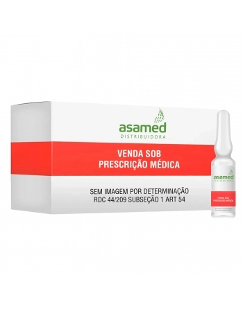 METOCLOPRAMIDA 5MG/ML 2ML INJ. C/100AMP (IV/IM)(METOCLOSANTISA) SANTISA