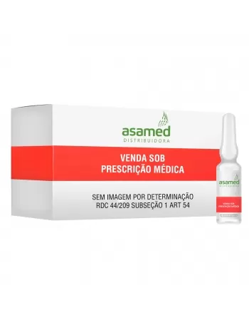 ATROPINA 0,50MG/ML 2ML C/100AMP (IV/IM/SC)(SANTOPRINA) SANTISA