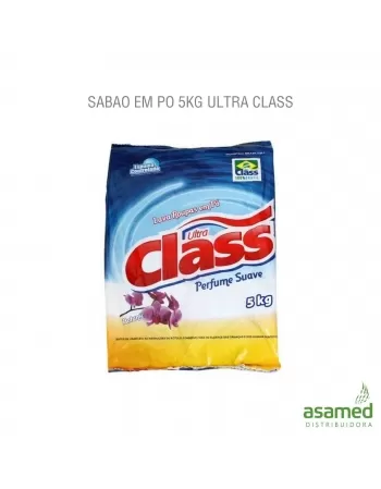 SABAO EM PO 5KG ULTRA CLASS