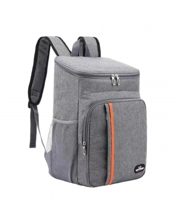 MOCHILA BOLSA TÉRMICA 18L